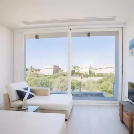 Villa Coastal With Modern Space Sa Rapita
