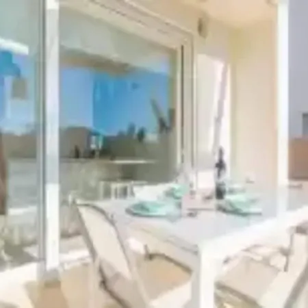 Coastal With Modern Space Villa