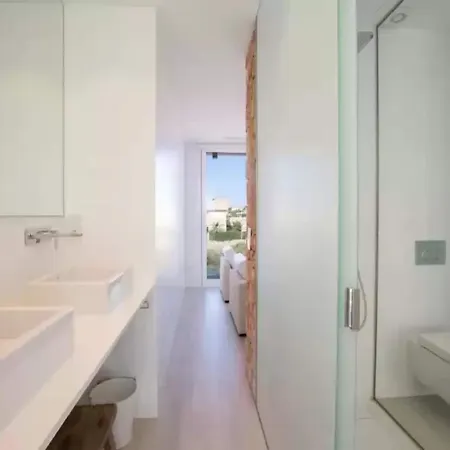 Villa Coastal With Modern Space Sa Rapita