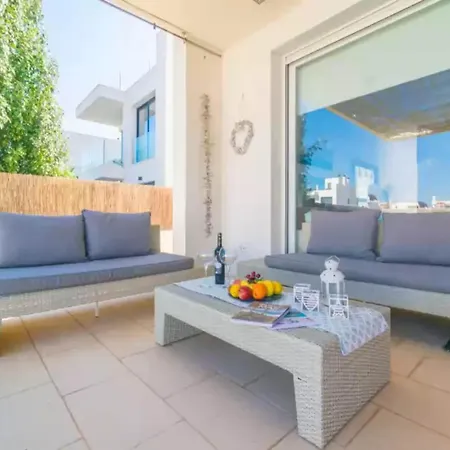 Coastal With Modern Space *